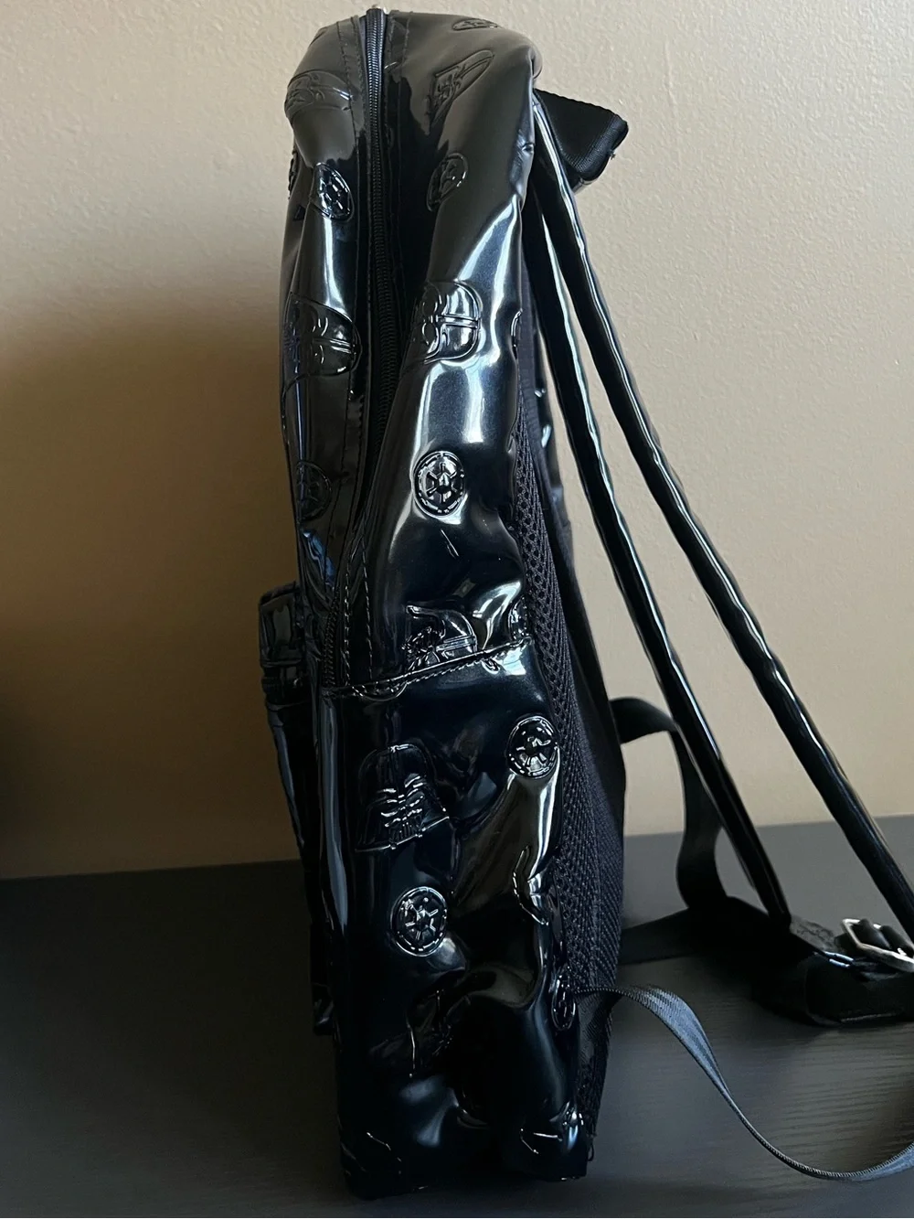 Loungefly Star Wars Backpack